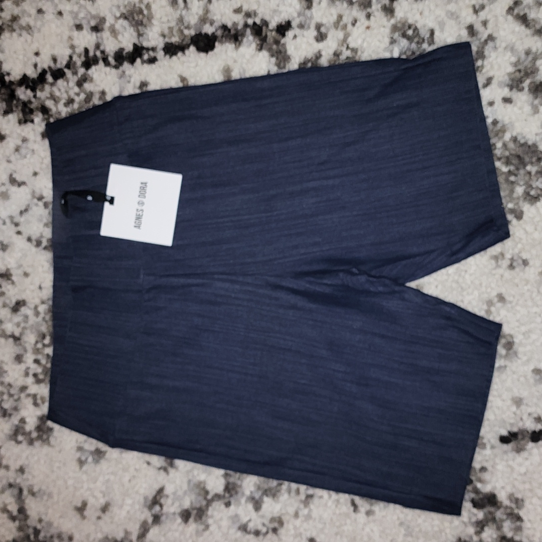 Agnes & Dora Pixie Shorts